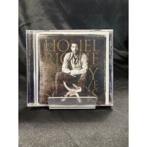 Lionel Richie Truly The Love Songs CD Motown 3145308462 R&B Soul Pop Ballads‎